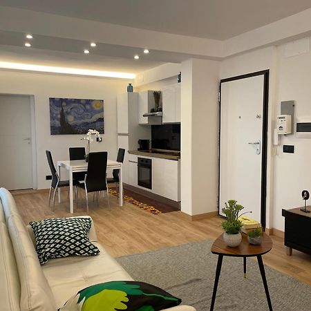Il Girasole Apartment Genoa Ngoại thất bức ảnh