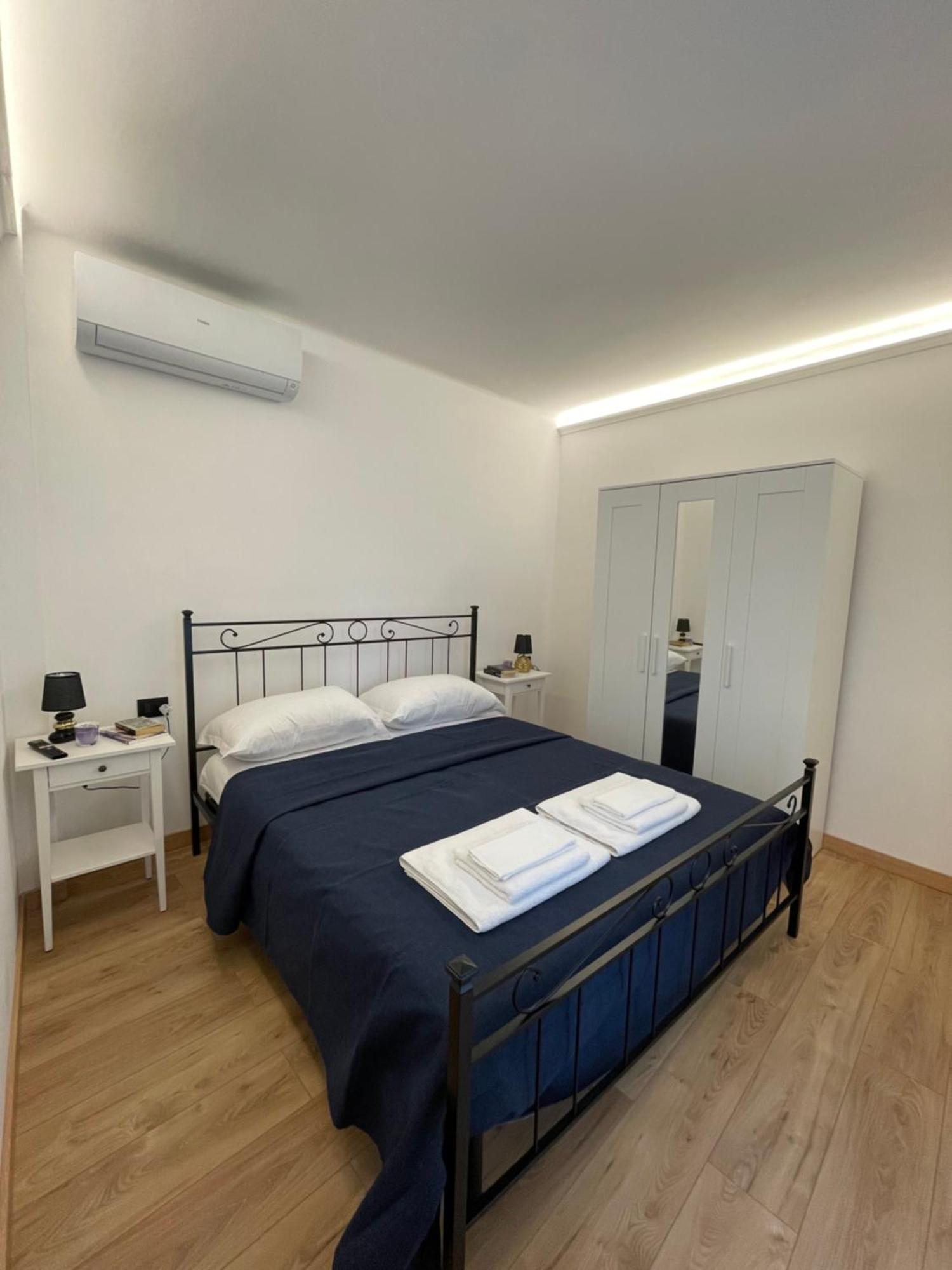 Il Girasole Apartment Genoa Ngoại thất bức ảnh