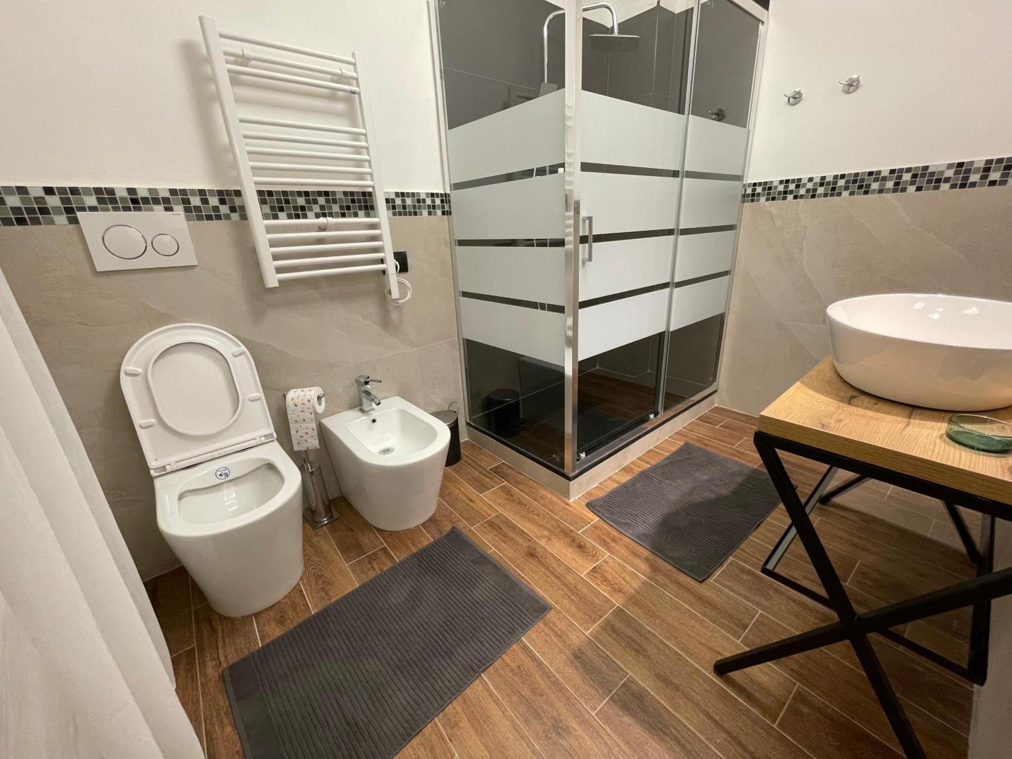 Il Girasole Apartment Genoa Ngoại thất bức ảnh