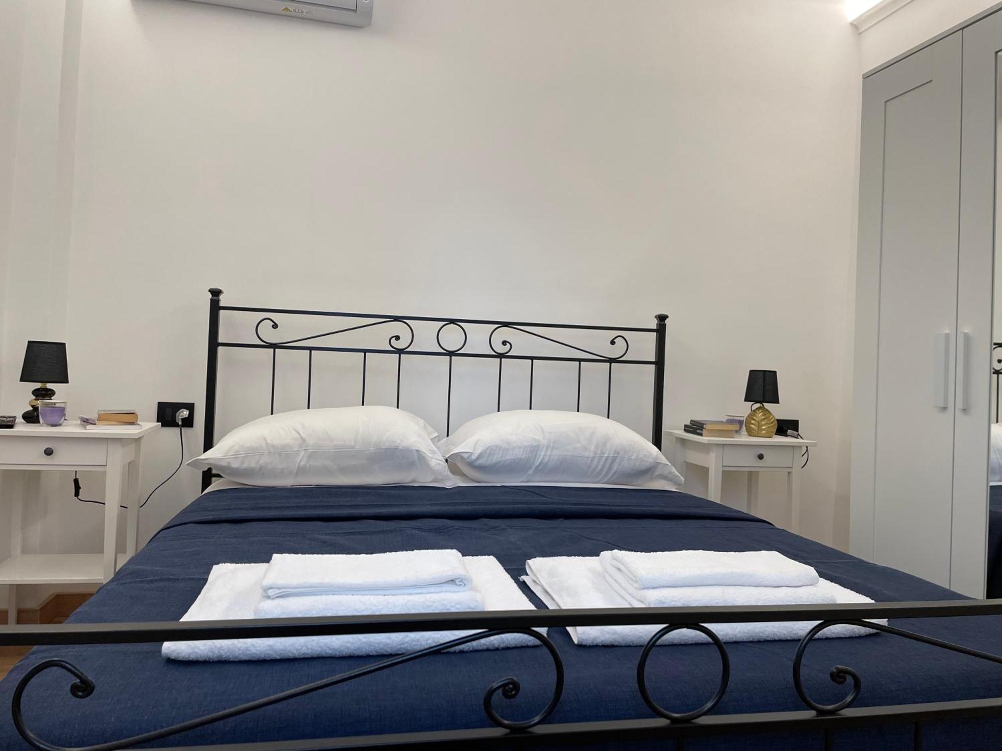 Il Girasole Apartment Genoa Ngoại thất bức ảnh