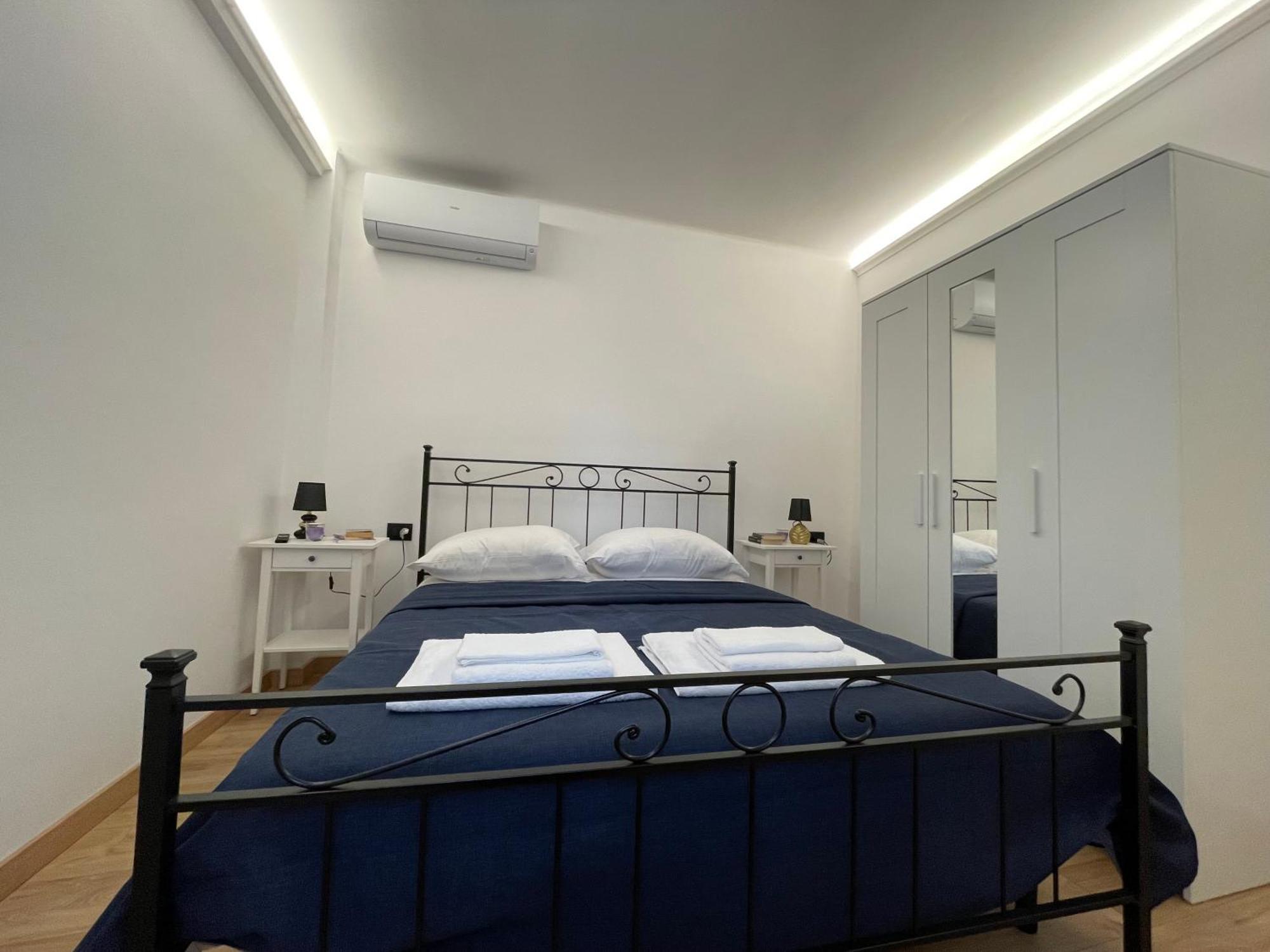 Il Girasole Apartment Genoa Ngoại thất bức ảnh